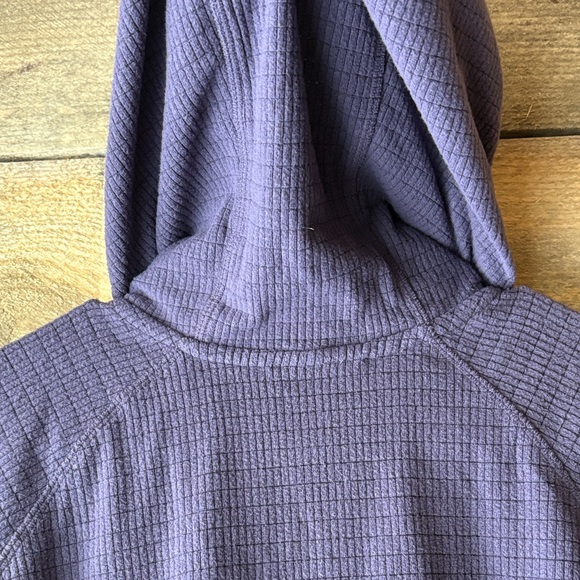 Mountain Hardwear Summit Grid Hoody - Picture 9 of 9